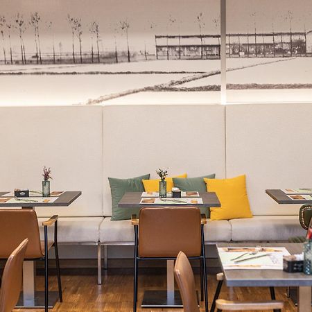 Hotel Cavour By Lvg Hotel Collection Novara Ngoại thất bức ảnh